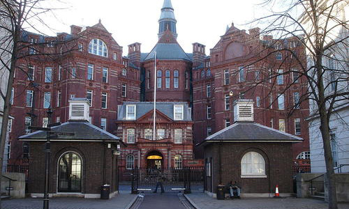 下面让我们看一下详情吧! 伦敦艺术大学是一所位于英国伦敦的书院