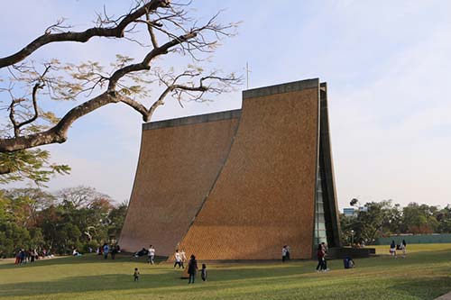 格拉斯哥艺术学院