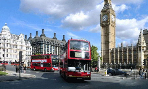 英国研究生留学平面院校