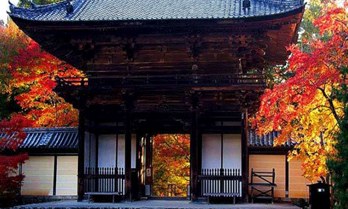 日本京都市立艺术大学