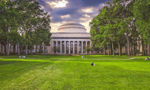 美国大学建筑学院排名