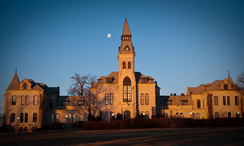 美国堪萨斯州立大学