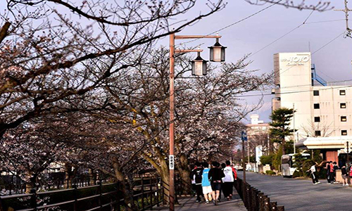 日本爱知县立艺术大学