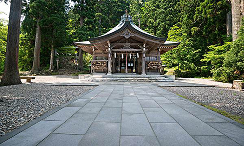 日本秋田公立美术大学