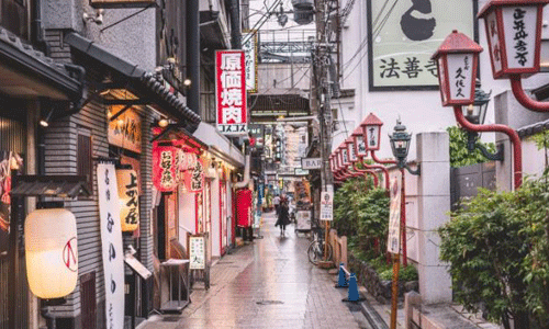 日本艺术类大学留学