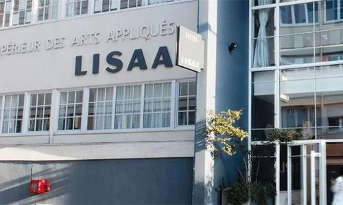 LISAA巴黎高等应用艺术学院