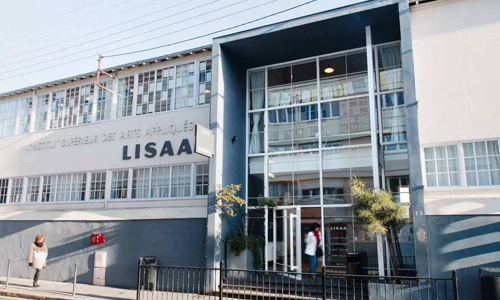 LISAA巴黎高等应用艺术学院留学