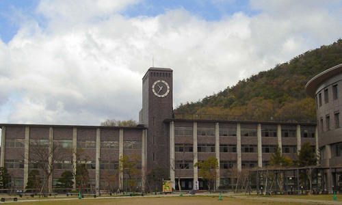 日本东京理科大学留学