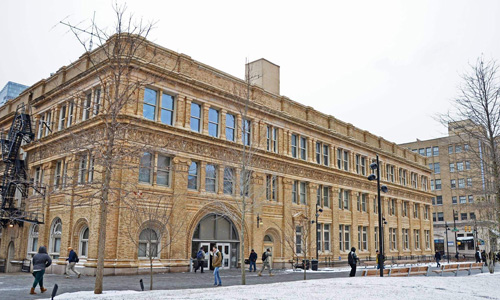 德雷塞尔大学留学