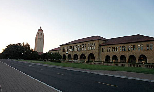 斯坦福大学