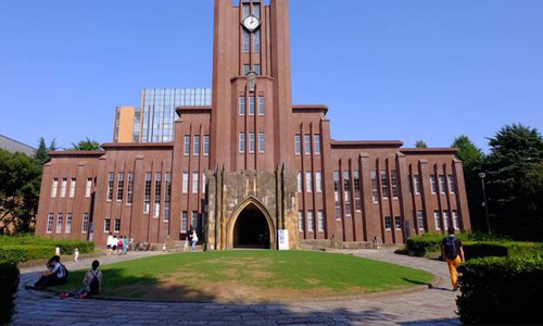 杉野服饰大学留学