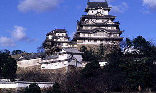 日本名古屋工业大学留学