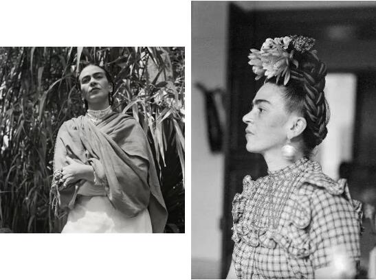 Frida Kahlo