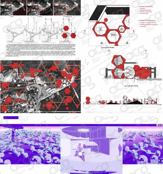 空间设计导师带你探索“跨界融合”