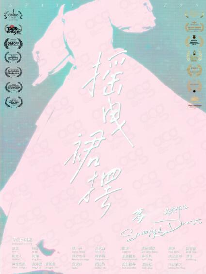 电影专业作品集探讨女性话题，她狂揽7项电影节大奖