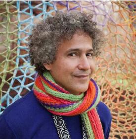 Ernesto Neto