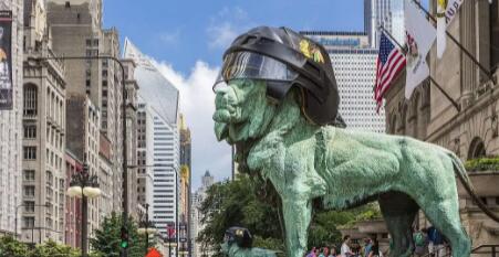 芝加哥艺术学院服装设计专业设置